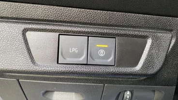 Dacia Sandero Stepway Extreme Go 74kW (100CV) ECO-G