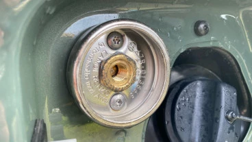 Dacia Sandero Stepway Extreme Go 74kW (100CV) ECO-G