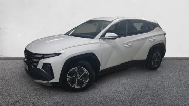 Hyundai Tucson 1.6T 118kW (160CV) Klass