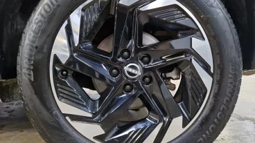Nissan Qashqai DIG-T 103kW N-Connecta