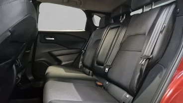 Nissan Qashqai DIG-T 103kW N-Connecta
