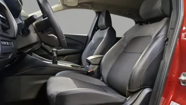 Nissan Qashqai DIG-T 103kW N-Connecta