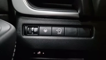 Nissan Qashqai DIG-T 103kW N-Connecta