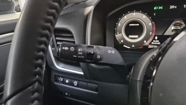 Nissan Qashqai DIG-T 103kW N-Connecta