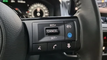 Nissan Qashqai DIG-T 103kW N-Connecta