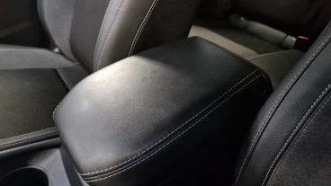 Nissan Qashqai DIG-T 103kW N-Connecta