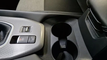 Nissan Qashqai DIG-T 103kW N-Connecta
