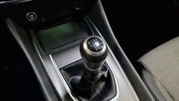 Nissan Qashqai DIG-T 103kW N-Connecta