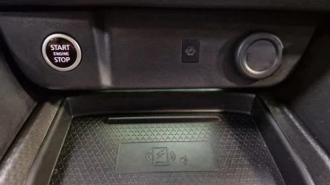 Nissan Qashqai DIG-T 103kW N-Connecta