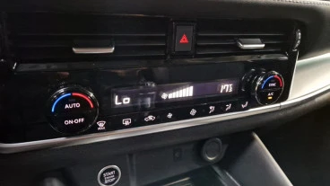 Nissan Qashqai DIG-T 103kW N-Connecta