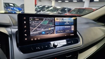 Nissan Qashqai DIG-T 103kW N-Connecta