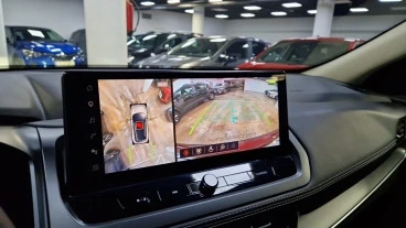 Nissan Qashqai DIG-T 103kW N-Connecta