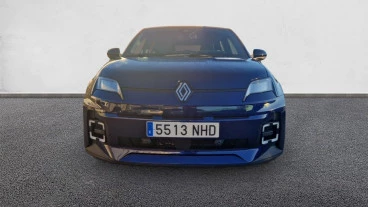 Renault 5 E-Tech Techno 110kW (150CV) Autonomía Confort