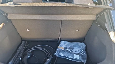 Renault 5 E-Tech Techno 110kW (150CV) Autonomía Confort