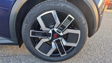 Renault 5 E-Tech Techno 110kW (150CV) Autonomía Confort