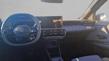 Renault 5 E-Tech Techno 110kW (150CV) Autonomía Confort