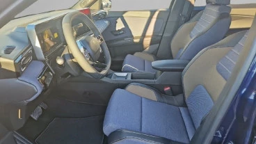 Renault 5 E-Tech Techno 110kW (150CV) Autonomía Confort