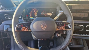 Renault 5 E-Tech Techno 110kW (150CV) Autonomía Confort