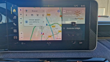 Renault 5 E-Tech Techno 110kW (150CV) Autonomía Confort