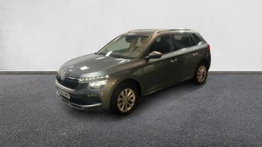 Skoda Kamiq 1.0 TSI 85kW (115CV) DSG SELECTION