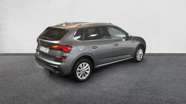 Skoda Kamiq 1.0 TSI 85kW (115CV) DSG SELECTION