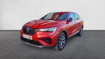 Renault Arkana Techno full hybrid E-Tech 105 kW (145CV)