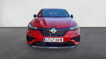 Renault Arkana Techno full hybrid E-Tech 105 kW (145CV)