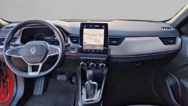 Renault Arkana Techno full hybrid E-Tech 105 kW (145CV)