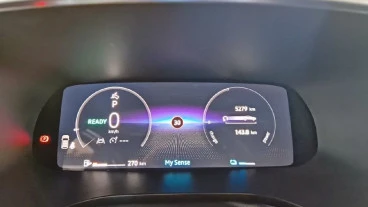 Renault Arkana Techno full hybrid E-Tech 105 kW (145CV)