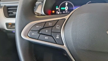 Renault Arkana Techno full hybrid E-Tech 105 kW (145CV)