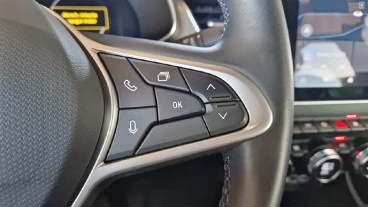 Renault Arkana Techno full hybrid E-Tech 105 kW (145CV)