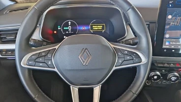 Renault Arkana Techno full hybrid E-Tech 105 kW (145CV)