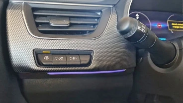 Renault Arkana Techno full hybrid E-Tech 105 kW (145CV)
