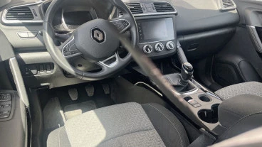 Renault Kadjar Limited GPF TCe 103kW (140CV)