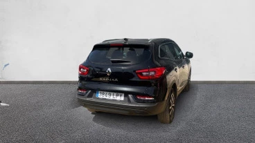 Renault Kadjar Limited GPF TCe 103kW (140CV)