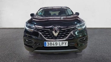 Renault Kadjar Limited GPF TCe 103kW (140CV)