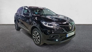 Renault Kadjar Limited GPF TCe 103kW (140CV)