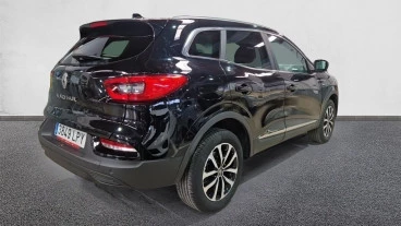Renault Kadjar Limited GPF TCe 103kW (140CV)
