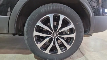 Renault Kadjar Limited GPF TCe 103kW (140CV)