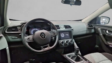 Renault Kadjar Limited GPF TCe 103kW (140CV)