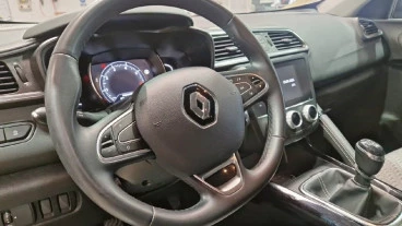 Renault Kadjar Limited GPF TCe 103kW (140CV)