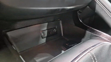 Renault Kadjar Limited GPF TCe 103kW (140CV)
