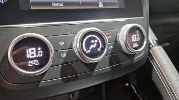 Renault Kadjar Limited GPF TCe 103kW (140CV)