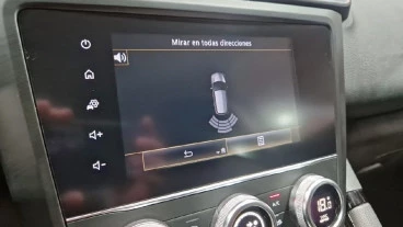 Renault Kadjar Limited GPF TCe 103kW (140CV)