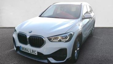 BMW X1 sDrive18dA Corporate