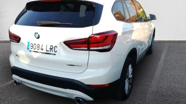 BMW X1 sDrive18dA Corporate