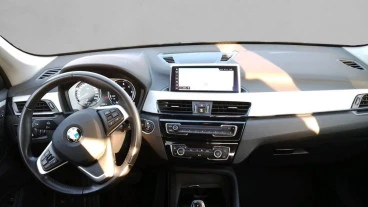 BMW X1 sDrive18dA Corporate