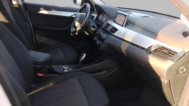 BMW X1 sDrive18dA Corporate