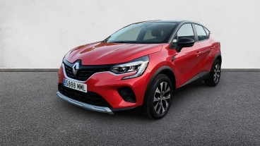 Renault Captur equilibre TCe 67kW (90CV)