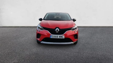Renault Captur equilibre TCe 67kW (90CV)